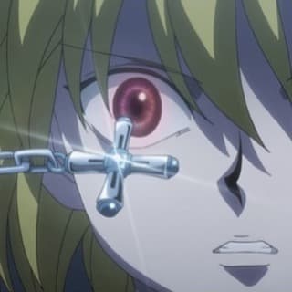 クラピカ